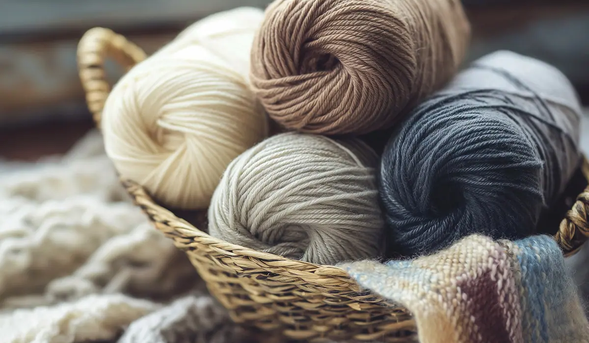 オーダーニットの製作イメージ